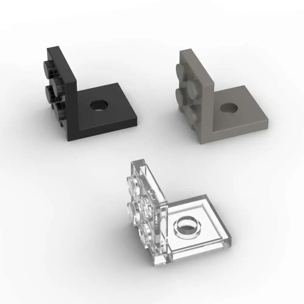 Moc 10PCS Bracket 3…