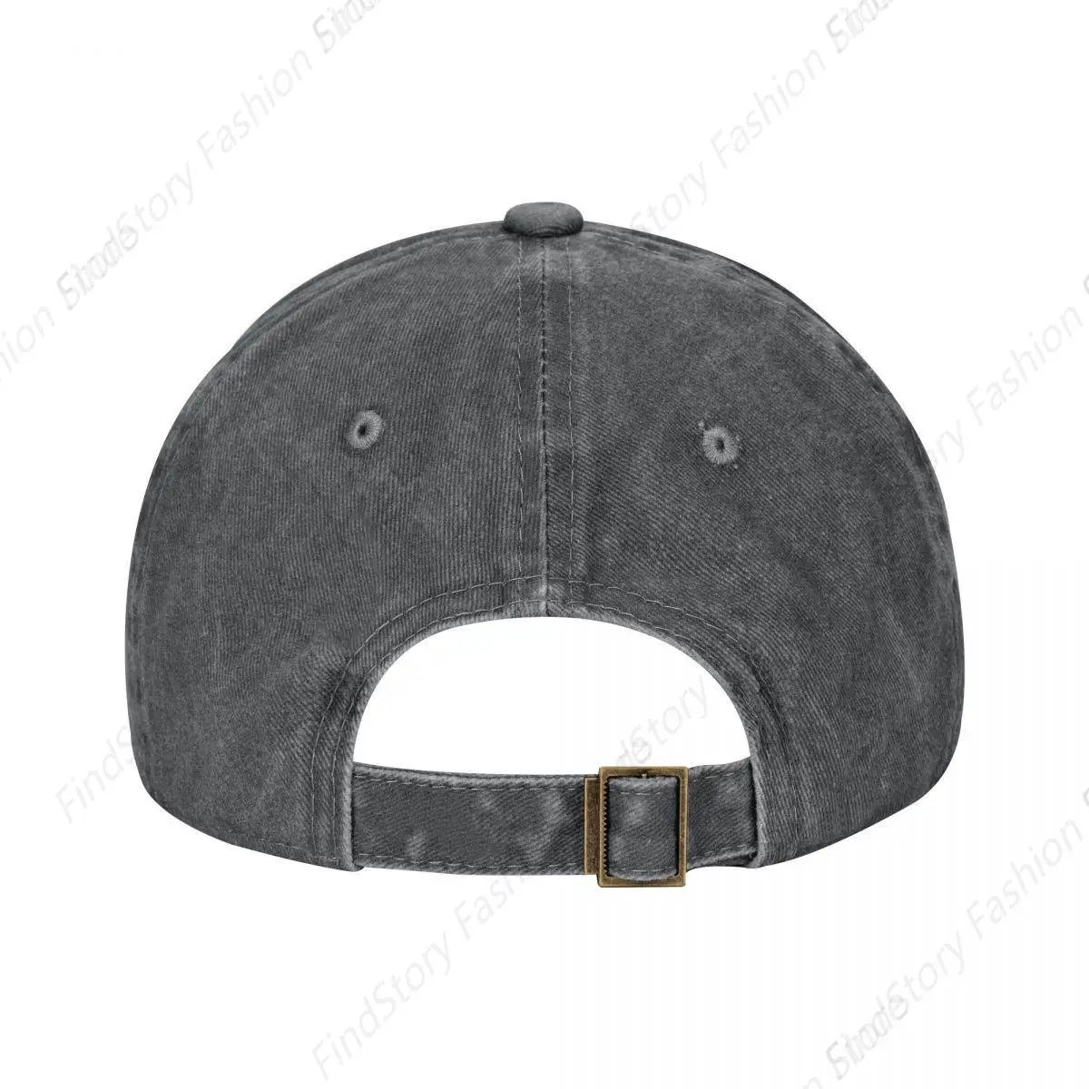 A Funny Cat What Casquette de baseball unisexe, chapeau en denim de camionneur vintage, chapeau de cow-boy réglable pour hommes et femmes, sports hip-hop décontractés