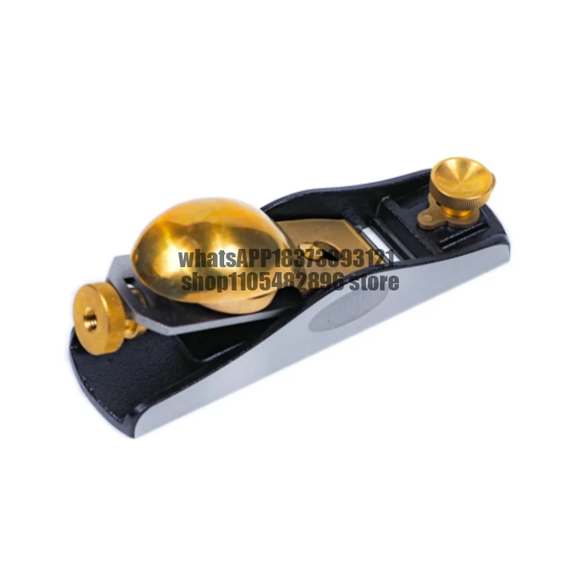 Wood Planer Hand Plane 20° Flat Plane Woodworking Plane For Carpentry DIY Tools