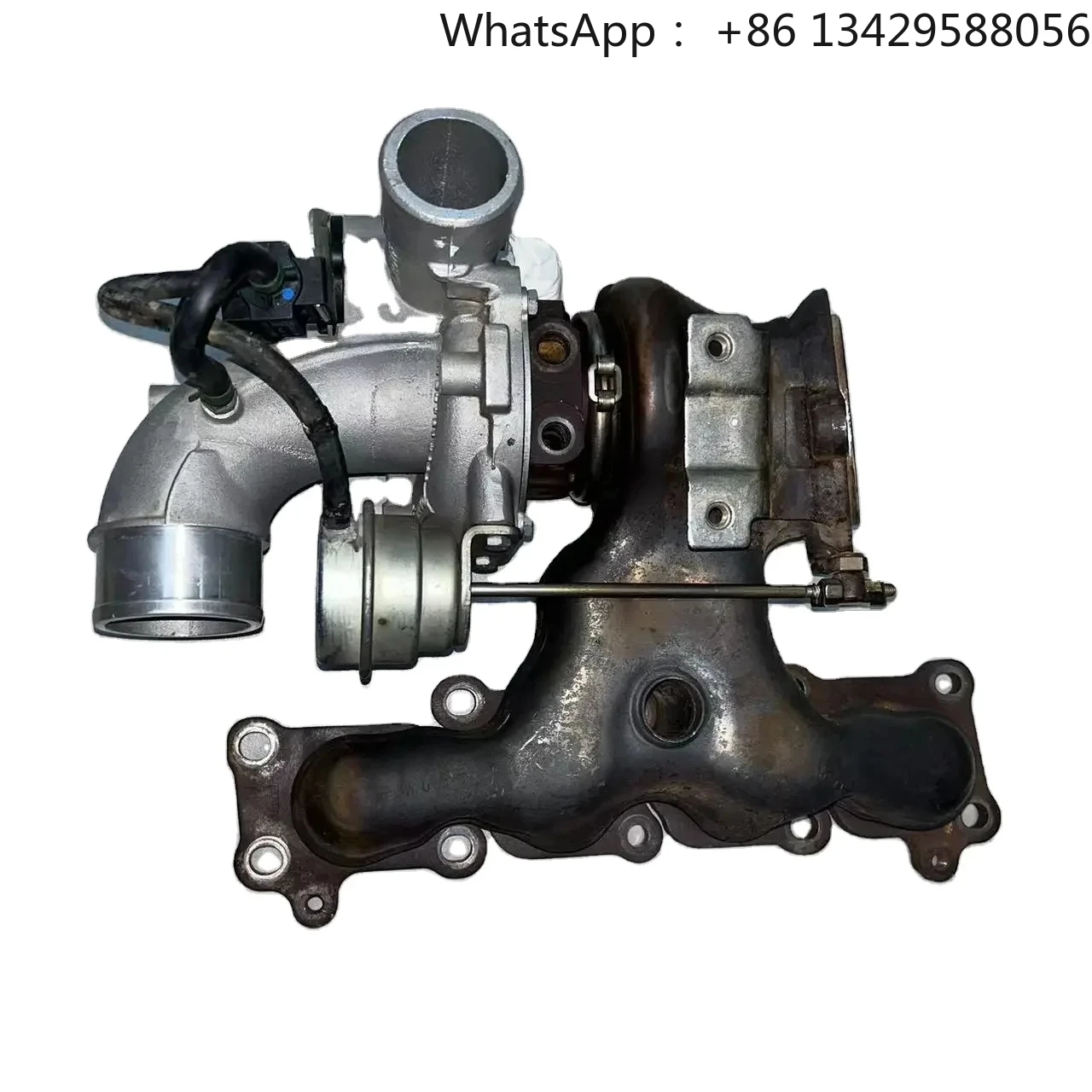 

Lighter Electric Genuine Used Turbo 2.9T for Porsche Cayenne Body Kits lego technic 911 Gt3 rs - 42056 Panamera