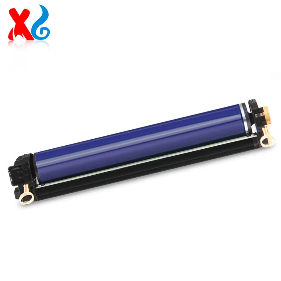 Imagem -06 - Tambor para Xerox Dc240 C242 C250 C252 C260 C7655 7675 7665 C7755 7765 7775 80000 Páginas 115k 013r00602 013r00603 Unidade do