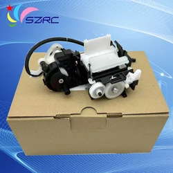 Original New Ink Pump for Epson L4150 L4151 L4153 L4156 L4158 L4160 L4163 L4165 L4166 L4167 L4168  Pump Unit Cleaning Unit