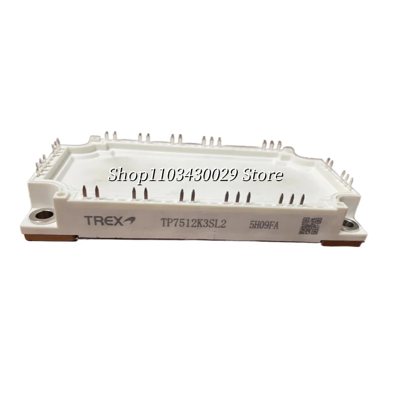 

New original TP7512K3SL2 75A 1200V high-reliability IGBT module with high-speed trench and emitter control diode