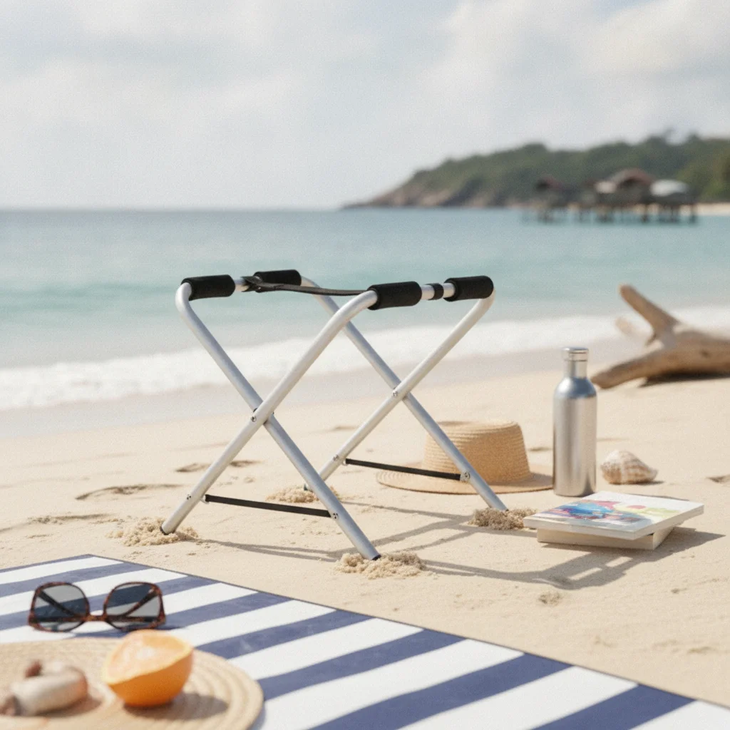 paddle-board-stand-foldable-paddle-board-display-stand-storage-rack-with-padded-arms-portable-space-saving-for-paddleboarders