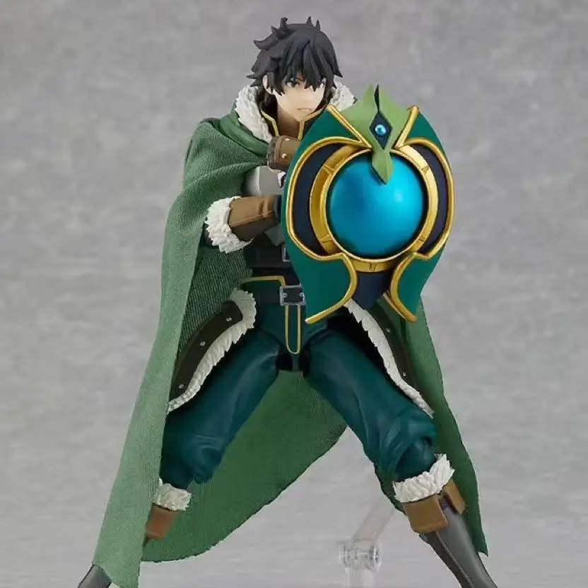 

The Rising of the Shield Hero Cosplay Set - Naofumi Iwatani, Raphtalia, Filo Lolita Outfits (Anime Inspired)