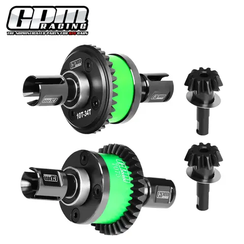 6 best sales gpm-delar - №2