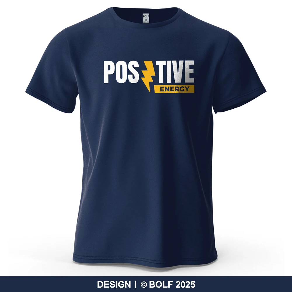 Camiseta masculina de manga curta com gráfico positivo 100% algodão respirável vintage impresso tops camiseta para mulheres verão casual roupas esportivas