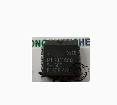 IC جديد 100% ML2351CCQ PLCC20