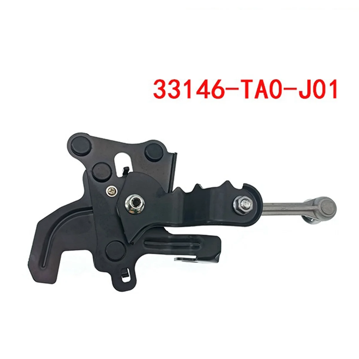 33146-TA0-J01 33146TA0J01 Headlight Level Sensor Suspension Height Sensor Automotive for Honda Accord