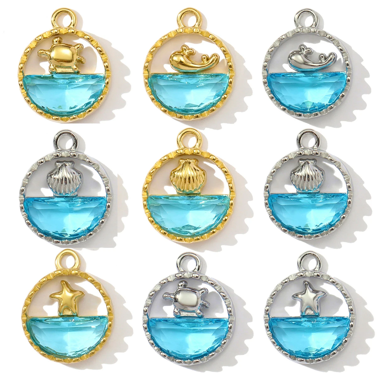 3Pcs/Lot Stainless …