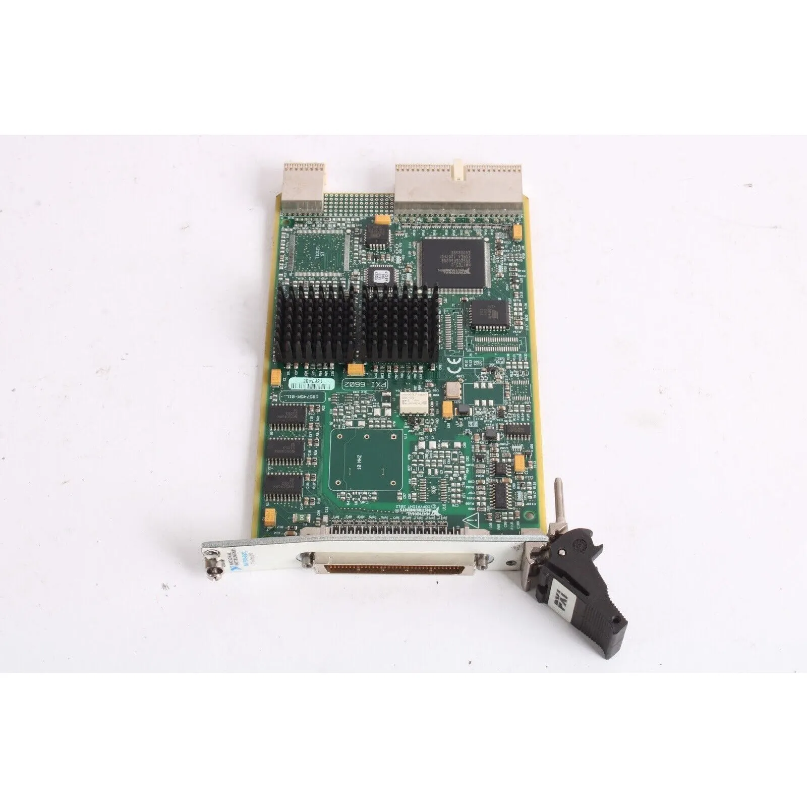 

NEW PXI-6602 PXI6602 8-Channel PXI Counter/Timer Module