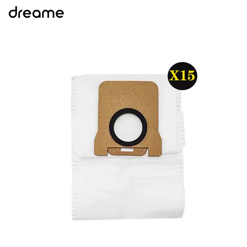 Dreame Bot L10s Ultra / L10 Ultra Roboter-Staubsauger-Zubehör, Mopp, Staubbeutel, Hauptbürste, Seitenbürste, Hepa-Filter, Ersatz
