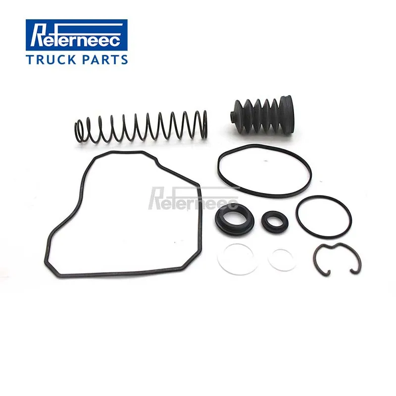 

REFERNEEC 10572941 S 10572946 S 10572951 S 10574929 S 10574930 S 10574936 S 1849429 S Repair Kit for Scaniaa Clutch Servo