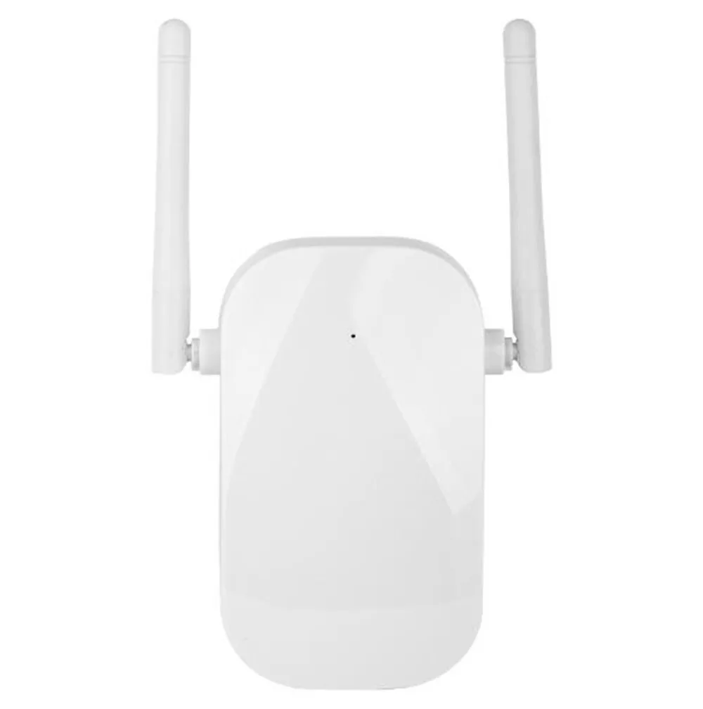 

WIFI Repeater 1200Mbps Signal Amplifier Wireless Internet Extender Dual Band 2.4G 5G Long Range