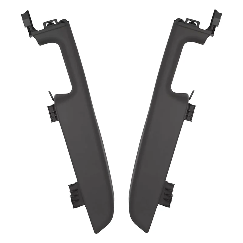 

M93K-Driver & Passenger Side Front Door Armrest Handle 12472876 For Chevy Suburban/Tahoe 1999-2006