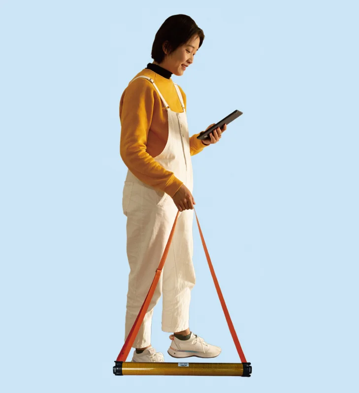 Aidu ADMT-3H Underg…