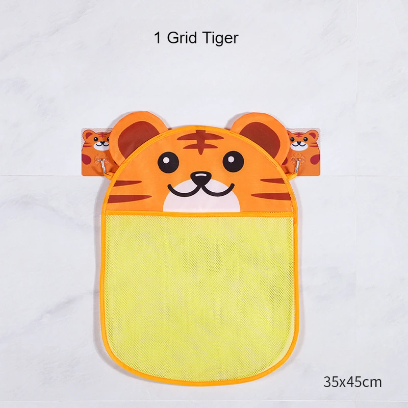 Variant: 1 Grid Tiger