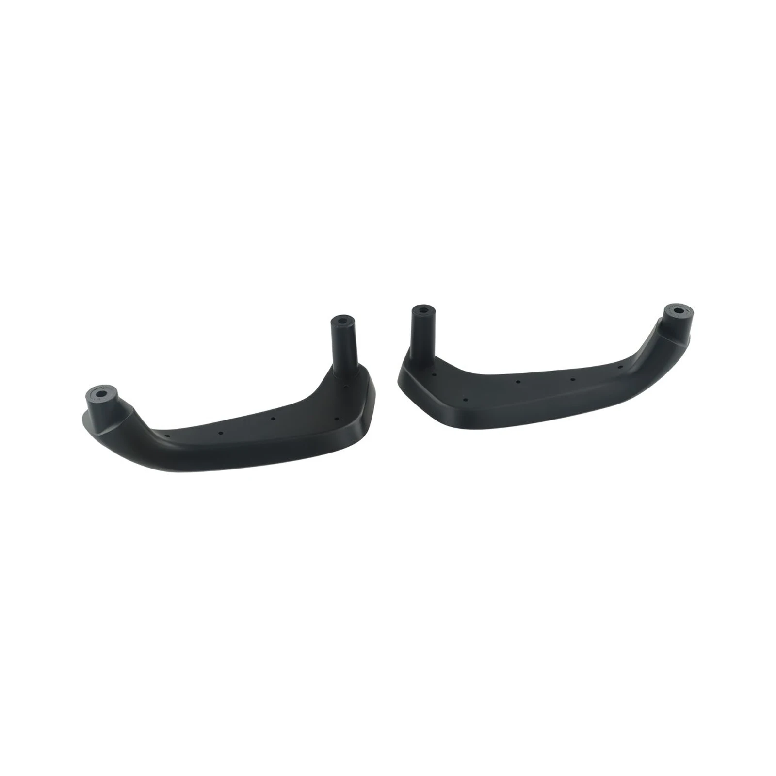 

Interior Door Pull Handle Pair Parts Replacement Accessories D2BB-A23942-CA35B8 D2BB-A23943-CA35B8 High Quality