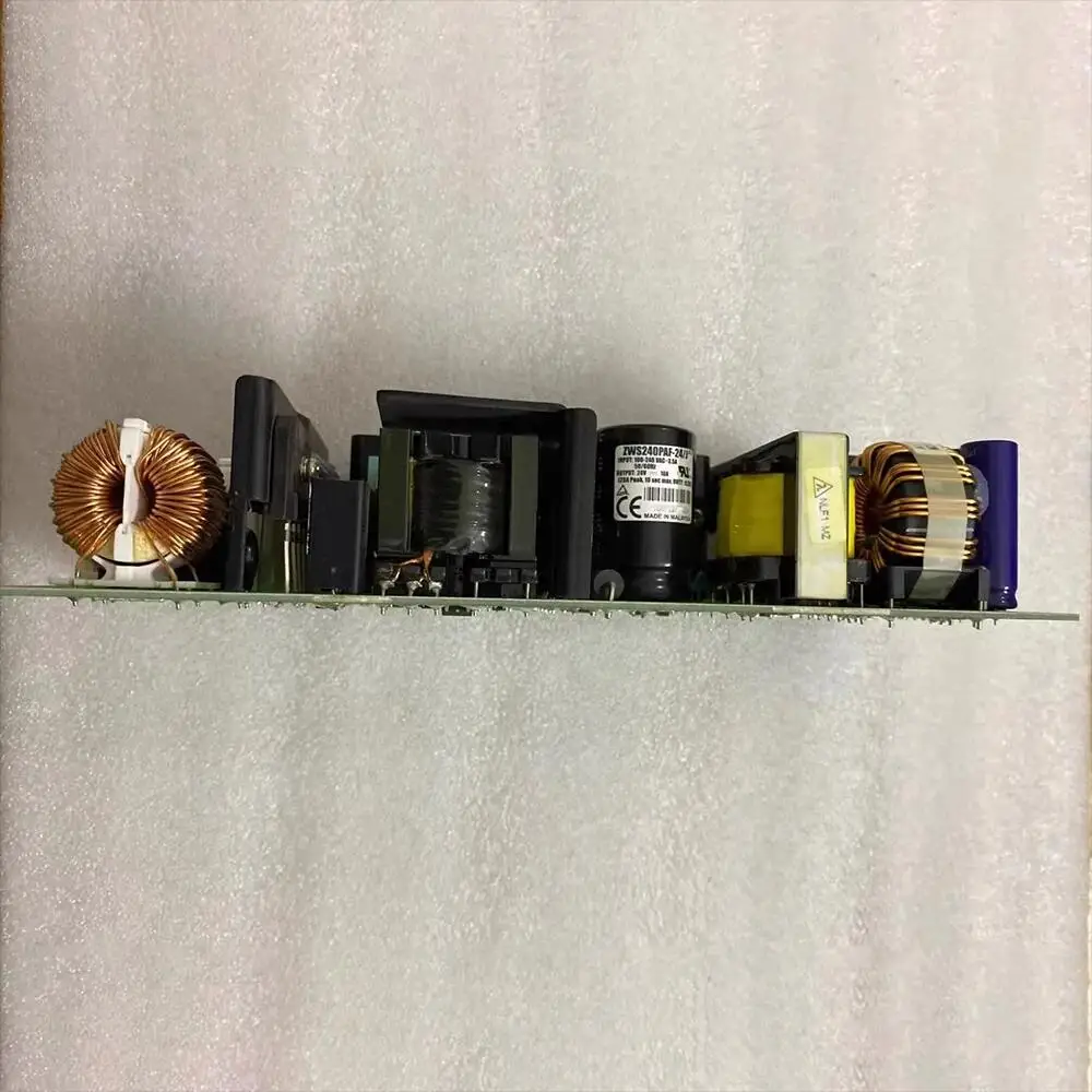 

For TDK-LAMBDA 50/60Hz 100-240VAC Power Supply ZWS240PAF-24/J