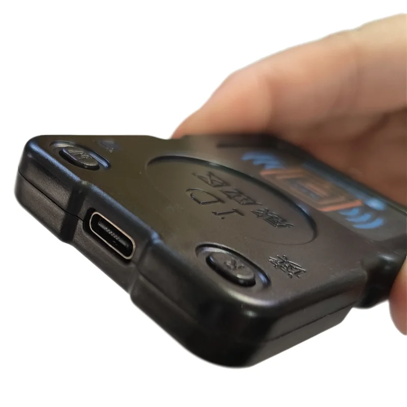 SQPP-NFC-PM8 بلوتوث رقاقة ذكية تتفاعل بطاقة ناسخة NFC التشفير مفتاح القارئ الكاتب 13.56 ميجا هرتز/125 كيلو هرتز الناسخ