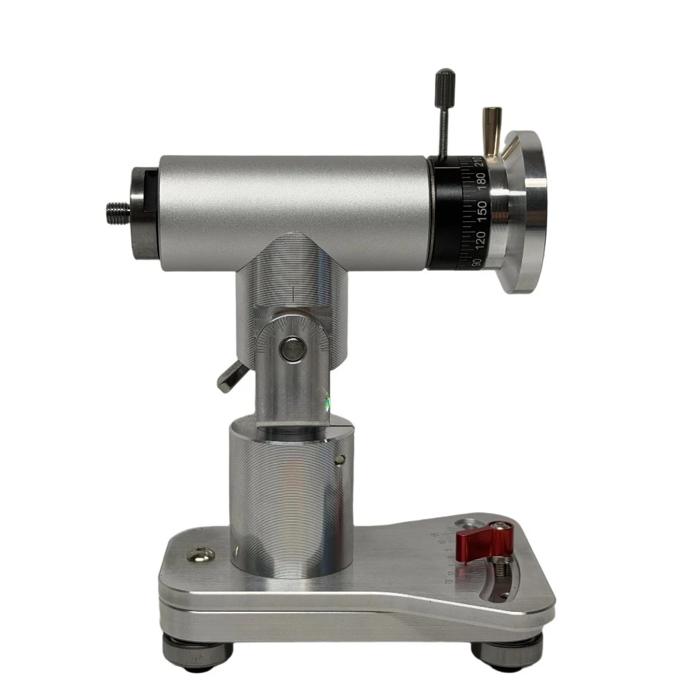 Watch Repair Tool Turret Watch Case Back Round Wire Retainer Angle Grinding Case Refurbishment Auxiliary Tool