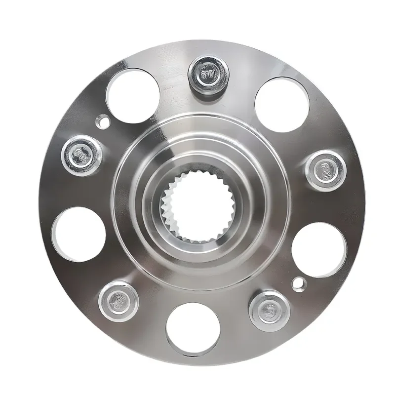 Front Wheel Hub Bearing Assembly 52710-2E500 for Modern Vehicles Replacement Auto Parts
