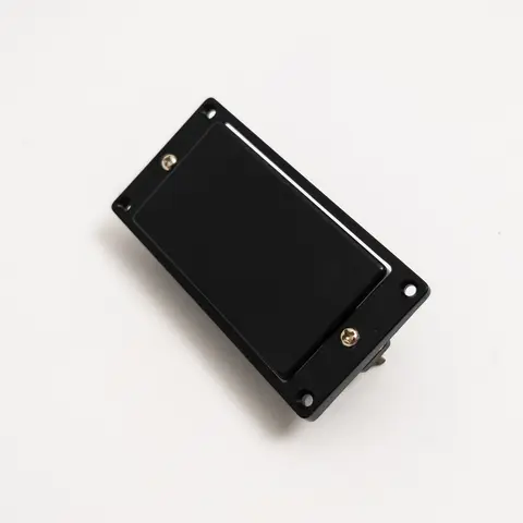 Aktiv pickup 81 85 Elgitarr Humbucker-pickupset HSH Humbuckers & Single Coil 25K Pot, 3-vägsbrytare & komplett kabelsats 8 best sales aktiv upphämtning - №7