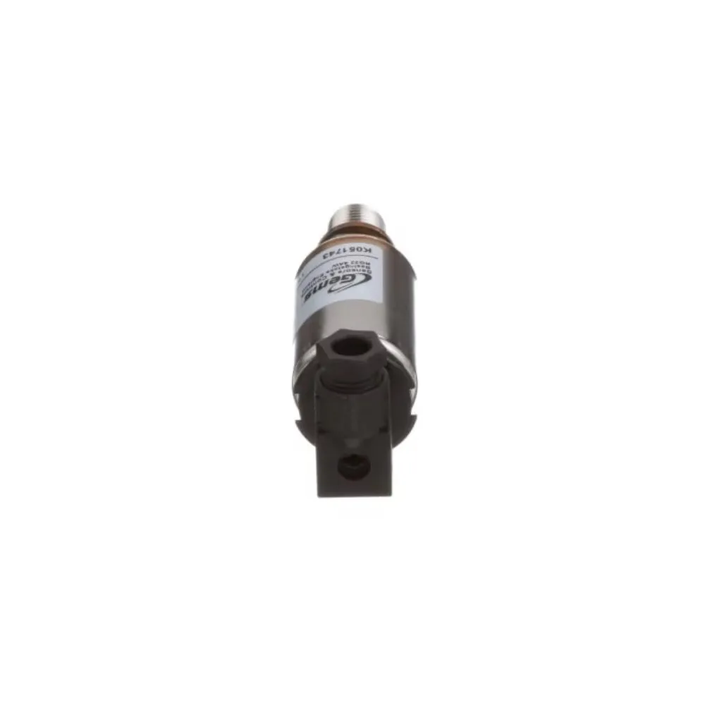 New and Original GEMS Sensors Inc 1200HGG3002A3UA Pressure Transdur 1-5V 0-300psi Mini Din w/mate 1/4-18NPT Ext Good Pri