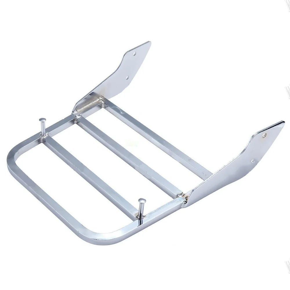 Motorcycle accessories Luggage Rack Fit Honda Shadow VT750 2004-2012