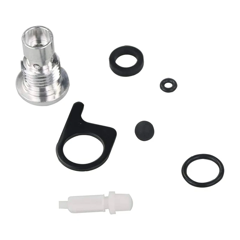 Accessories Plunger And Trigger Valve Assembly For Hitachi NR83A NR83A2 NR83A2(S) 884-111 875-638