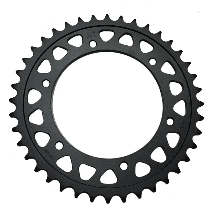 525 Motorcycle Rear Sprocket Gear For Honda VFR750R RC30 1988-1992 RVF400R NC35 VFR400 R3 NC30 1990-1993 RVF750R RC45 1994-1998