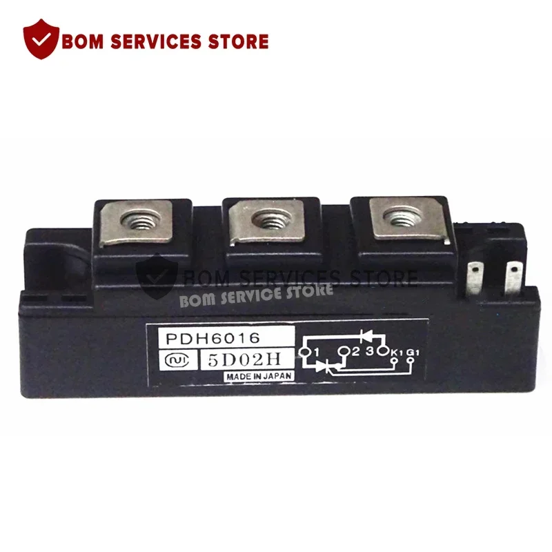 PDH6016 PDH10016 PDH15116 PDH1518 PDH20116 شحن مجاني وحدة IGBT الأصلية