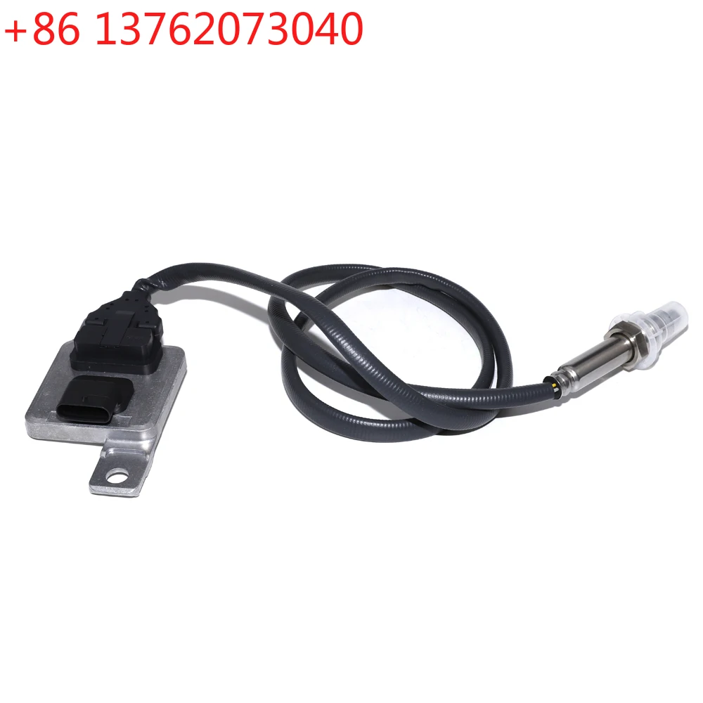 

NOx (Nitrogen Oxide) Sensor 059907807G 5WK96685A For VW Volkswagens 12V NOx Catalytic Converter Car Accessories High Quality