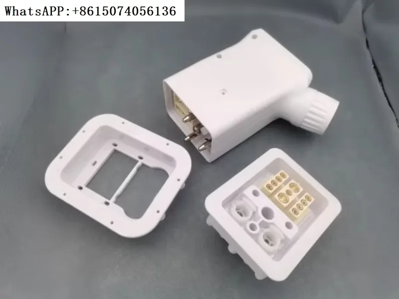 

Быстроразъемный интерфейс Waterway Адаптер E-light