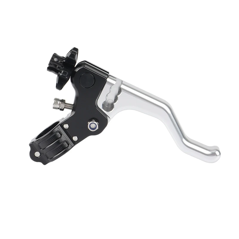 Motorcycle Short Stunt Clutch Lever For Honda CBR 600 F2 F3 F4 F4I 650F 600 CBR1000RR CRF250R CRF450R