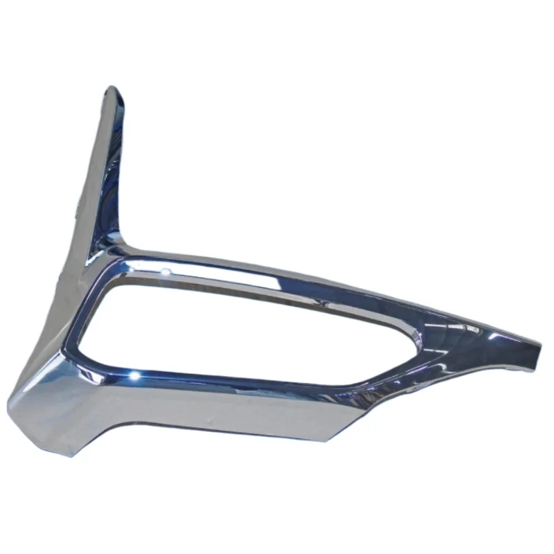 

7106061AMV03 Genuine Rear Bar Trim Strip Bumper Bright Strips Plated Decoration Frame Left Right Middle for Trumpchi M8 Leader