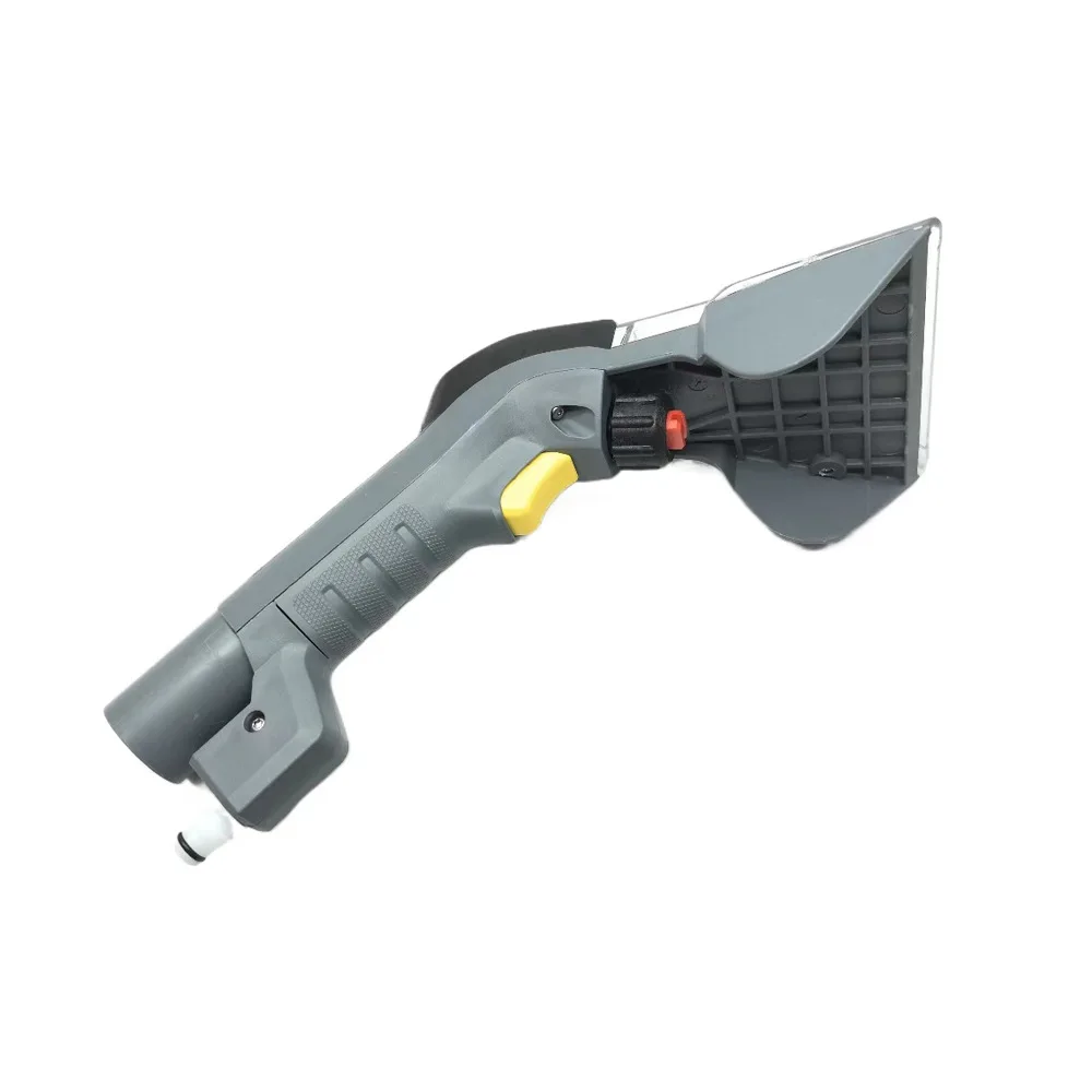 Aspirador Escova Cabeças Bicos, Karcher 100, 200, 300, Puzzi 8, 9, 1, 10/1, Sofá, limpador, 4.130-063.0