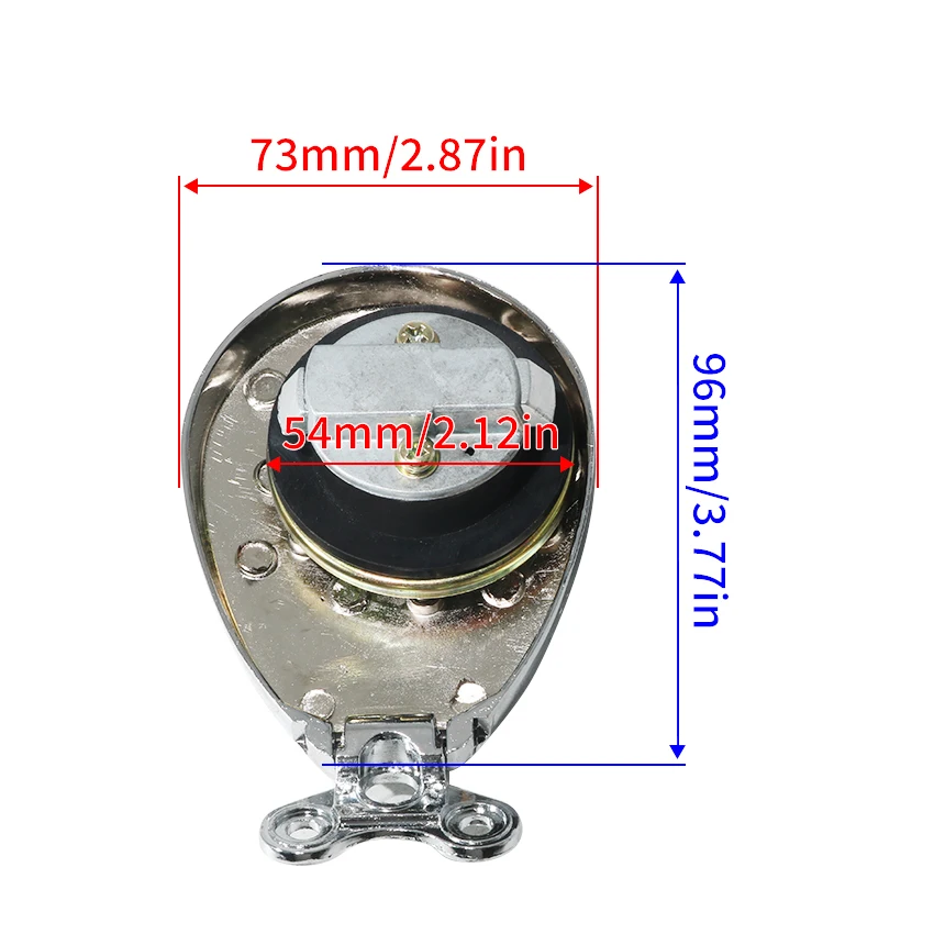 Motorcycle Ignition Switch Lock Fuel Tank For Kawasaki VN1500 BN125A Eliminator 125 BJ250 250TR EN400 Vulcan 400 OEM:51049-1142