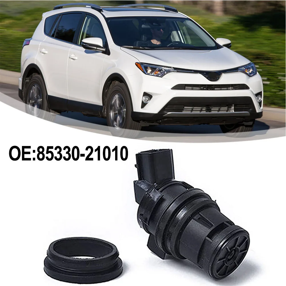 

High Universality Car Windshield Washer Pump 8533021010 for Various For Toyota Vehicles Including For Fortuner and For Innova