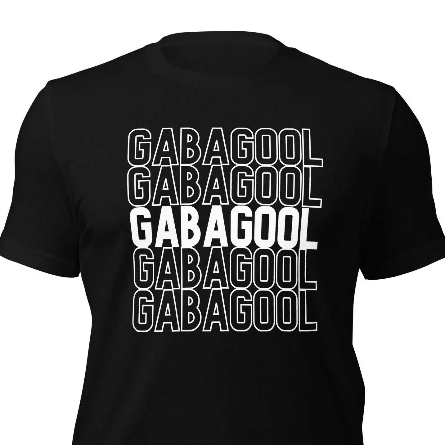 Gabagool T Shirt Sopranos Tony Soprano Federal Donuts Red SweaT Funny Adam Sandler