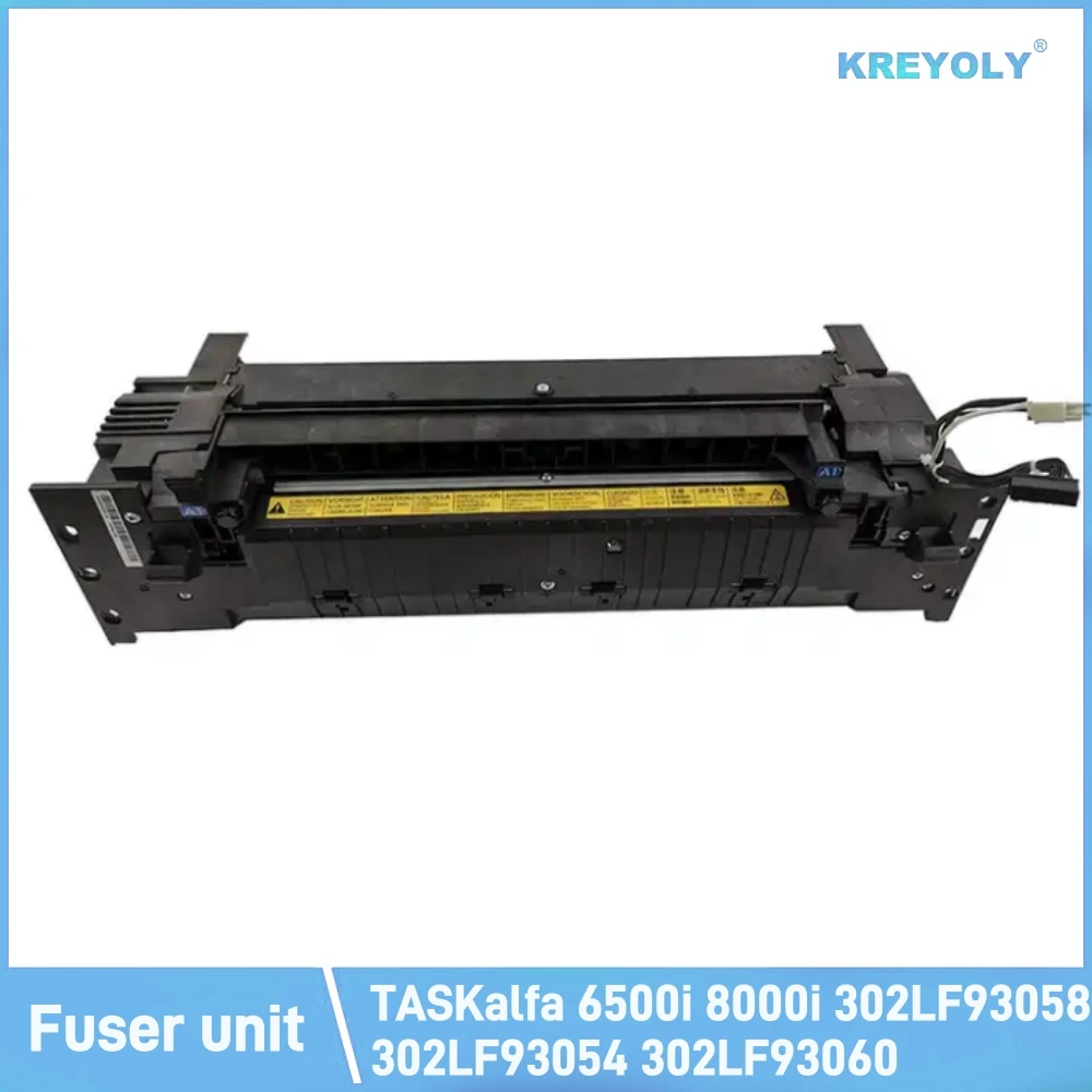 

Fuser unit for TASKalfa 6500i 8000i 302LF93058 302LF93054 302LF93060 110v 220v