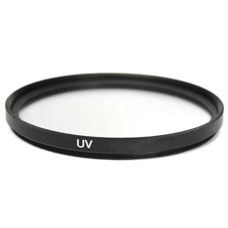 3in1 55mm UV FLD CPL Circular polarizer Lens Filter kit for Nikon D7500 D5600 D5500 D5300 D3300 D3400 D850 D750 AF-P 18-55mm