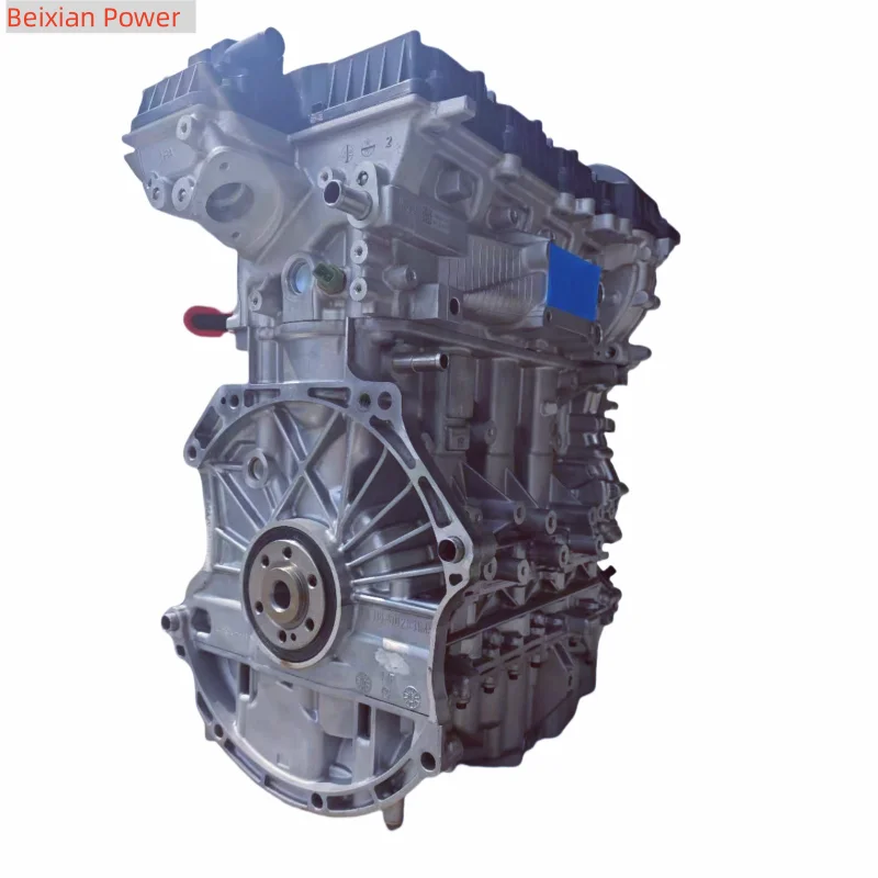 High Quality SQRF4J16A Engine Is Suitable For Chery Engine