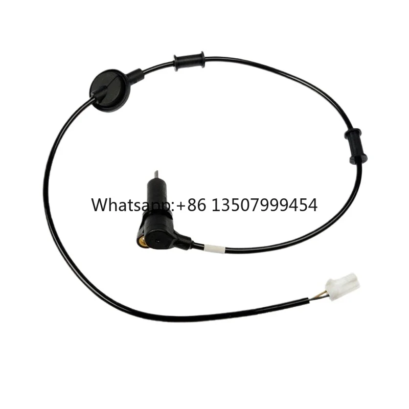 

58930-J9000 5S17393 is a wheel speed sensor, suitable for Hyundai automobile abs sensors.