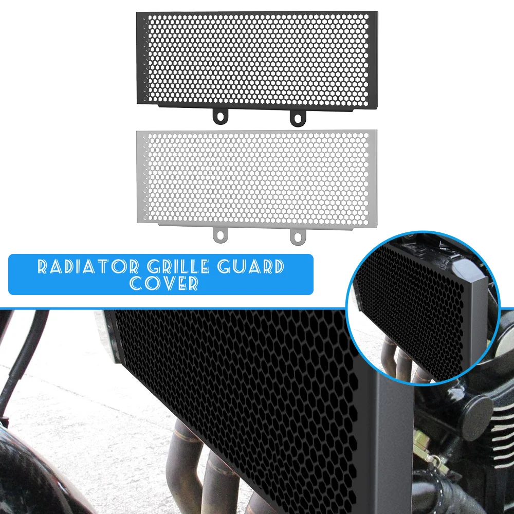 

Radiator Grille Cover Oil Cooler Guard Protetor Motorcycle For KAWASAKI ZR7 ZR7S ZR-7 ZR 7S ZR 7 1999 2000 2001 2002 2003 2004