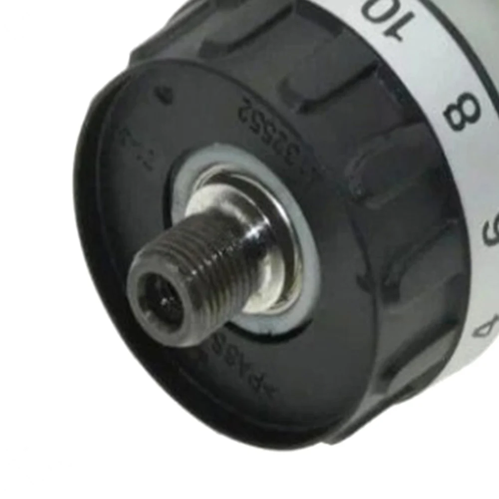 

127734-1 122B86-7 Gearbox Assembly Replacement For DDF453 DF488 Gearbox Gear Box Drill Power Tools Accessories