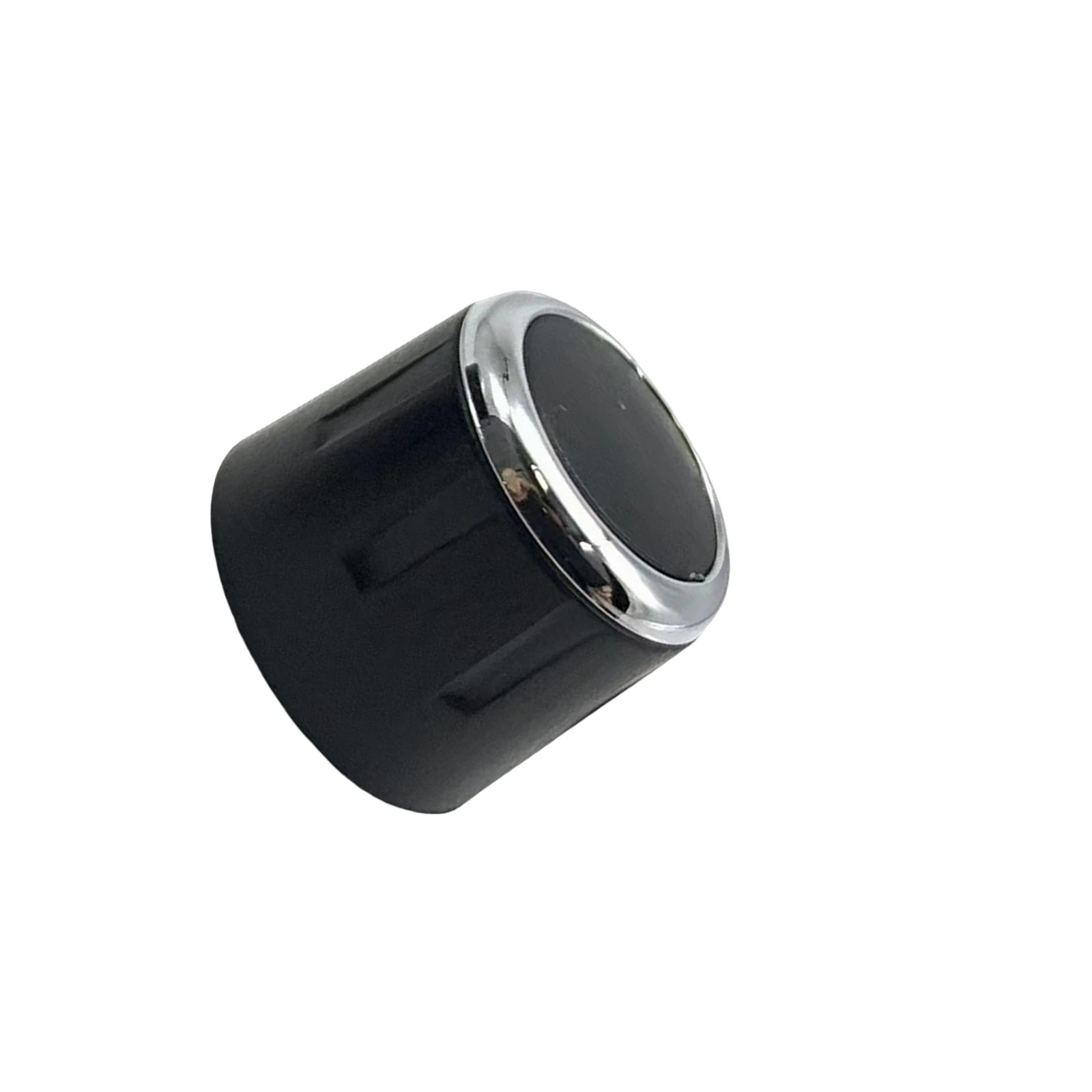 Car Interior Radio CD Player Volume Button Knob Cover For BMW E90 E91 E92 E81 E82 E87 E88 X1 E84 Z4 E89