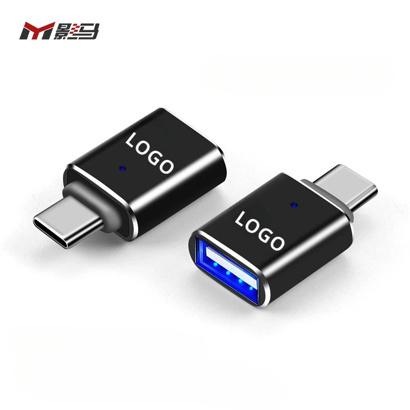 Voor Vw Cc Lamando L Tour Id3/4/6 Sagitar Magotan Typec Naar Usb Adapter Auto Snel Opladen