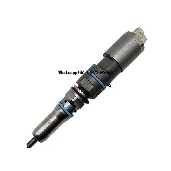 

Common Rail Injector 20R5075 20R-5075 4563509 456-3509 for C9.3 Engine D6T D7E