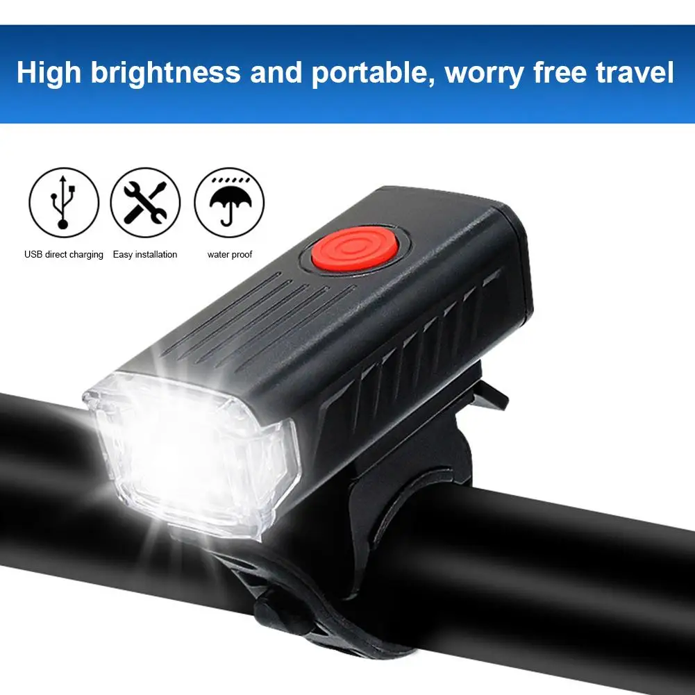 Bicycle Lights Bike LED Lamp Mtb Back Taillight Flashlight Warning Protection Bicycle Cycling Bicicleta Safety Lamp Accesso G3N1